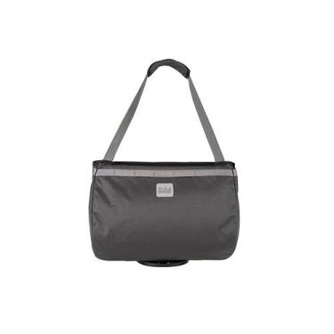 Imagem de Bolsa Brompton Borough Basket Bag L Dark Grey- QBORBSK-L-DG