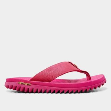 Imagem de Chinelo Kenner Anitta Kivah K-Pro Feminino, Pink, 39
