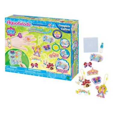 Imagem de Brinquedo Aquabeads Mundo Das Fadas - Epoch 31766