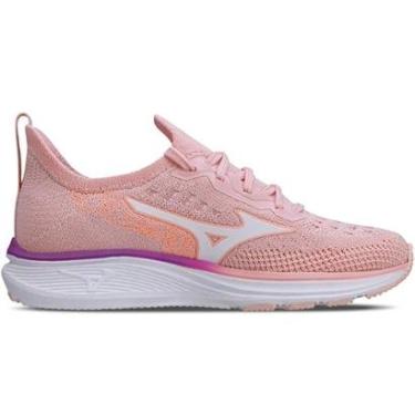 Imagem de Tênis Infantil Mizuno Cool Ride 2-Unissex