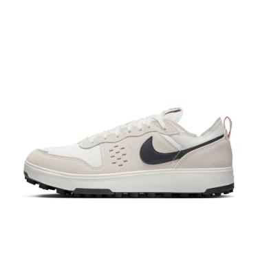 Imagem de Nike Tênis C1TY "Surplus" (FZ3863-101, branco Summit, vermelho/preto), Summit branco/vermelho fogo/preto, 40