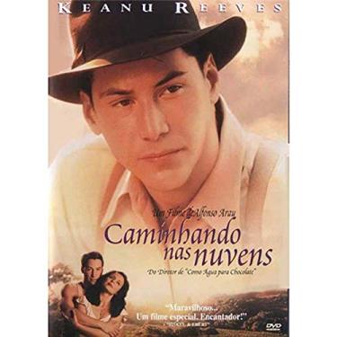 Imagem de Original Caminhando Nas Nuvens Keanu Reeves