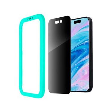 Imagem de Pelicula De Privacidade Para iPhone 16 Pro