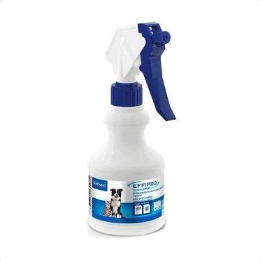 Imagem de Effipro Spray Virbac Cães e Gatos 250ml