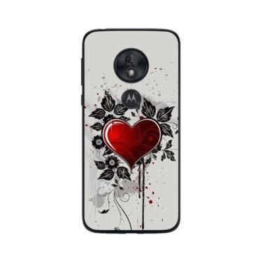 Imagem de Capa Adesivo Skin364 Verso Para Motorola Moto G7 Play - KawaSkin