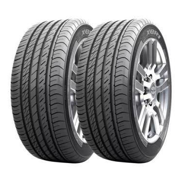Imagem de Kit 2 Pneus XBRI Aro 19 235/45R19 Sport   95W