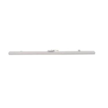Imagem de Conjunto de Dobradiça para Refrigerador Samsung DA97-12624B Preto Peça
