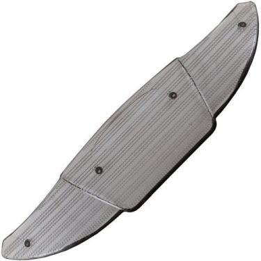 Imagem de Lente Defletor Baú Bauleto Moto Pro Tork 45 Litros Refletor, CRISTAL, 