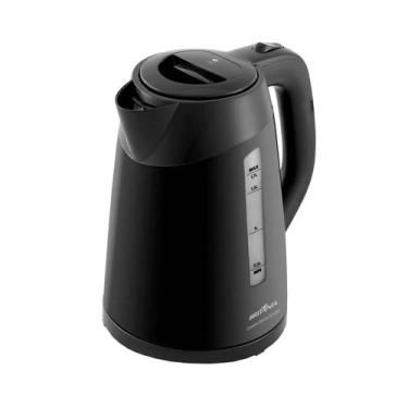Imagem de Jarra Eletrica Britania BCH06P - 1.7L - 1770W - 220V - Preto