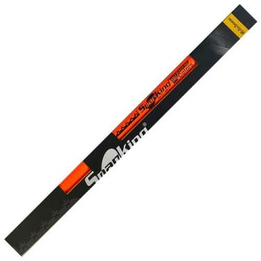 Imagem de Baqueta Spanking 5B Balanceada Marfim Ponta Madeira Luminosa Laranja P