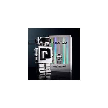 Imagem de Phantom Eau de Toilette 100ml Paco Rabanne Original