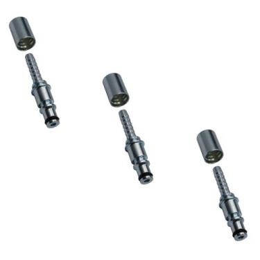 Imagem de KIT9 Engate Anel Oring Desobstruidora WAP WL 1820 FW009453 - Acrel42