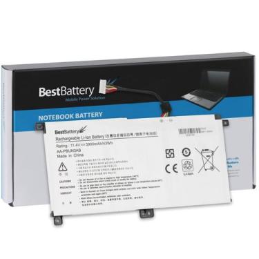 Imagem de Bateria para Notebook Samsung NP550XDZ-KO4BR - BestBattery