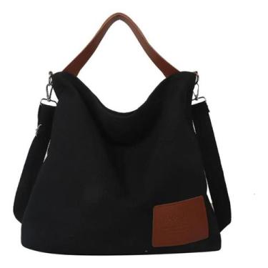 Imagem de Bolsa Sacola Feminina Academia Espaçosa Reforçada 2025 Top - Alwy, Pre