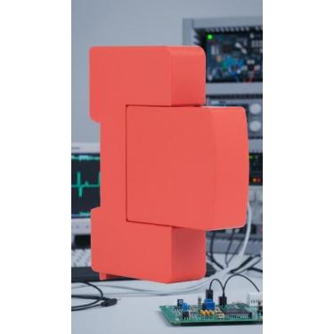 Imagem de Protetor de Surto DPS 275V 45kA Classe II Monopolar - Congratulations 