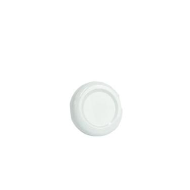 Imagem de Tampa Metálica 38Mm - Perfumaria Reduto das Essncias, Branco