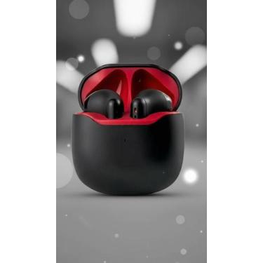 Imagem de Fone de Ouvido Bluetooth TWS In-Ear Sem Fio - Congratulations Store