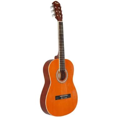 Imagem de Violão Clássico Nylon Non Cutway Linden AD-39 NTABS - Memphis