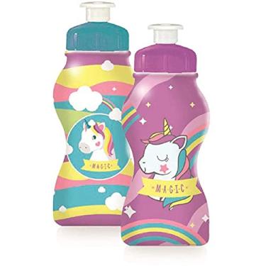 Imagem de Squeeze Unicornio 250ML