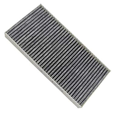 Imagem de Filtro de ar para cabine Beck Arnley 042-2057 para modelos selecionados Mercedes-Benz