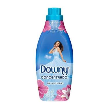 Imagem de Downy Brisa De Verão Amaciante De Roupas Concentrado 1 L
