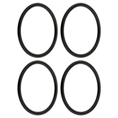 Imagem de (4) Anéis de vedação Hitachi 877-368 para (1AP-48) NR83A, NR83A5, NR83AA, NV65AC, NR65AK, NR90AC2, NR90AC3