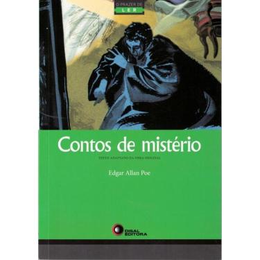Imagem de Contos De Misterio