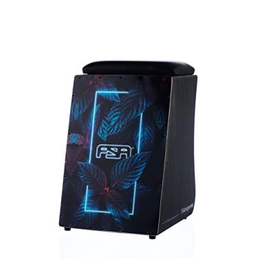 Imagem de CAJON FSA DESIGN FC6657 NEON