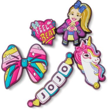 Imagem de Crocs Pacote de ícones de sapatos | Jibbitz, Jojo Siwa