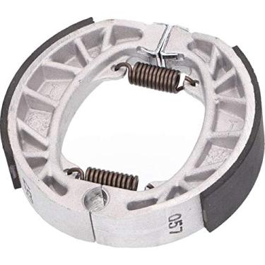 Imagem de 82907R Vespa OEM de freio traseiro T19 para Vespa ET2 Vespa ET4 Vespa LX Vespa LXV Vespa Primavera Vespa Sprint Vespa S 56292R 273622 82907R