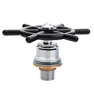 Imagem de Enxaguador de vidro automático para lavadora de vidro, lavadora de copos e lavadora de copos para pia, lavadora de copos para hotel, cafeteria, restaurante