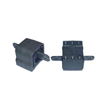 Imagem de COXIM MOTOR TRASEIRO CAMBIO MB 311 415 515