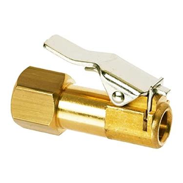 Imagem de Milton S-697-2 1/4" FNPT Mandril de ar estilo europeu