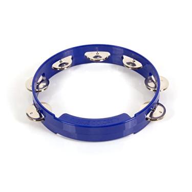 Imagem de Pandeiro RhythmTech TC4048 20 cm True Colors Pandeiro Azul Cobalto