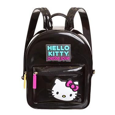 Imagem de Bolsa Petite Jolie Mochila Lizzy In Hello Kitty