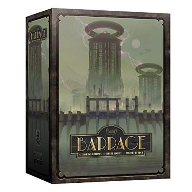 Imagem de Cranio Barragem