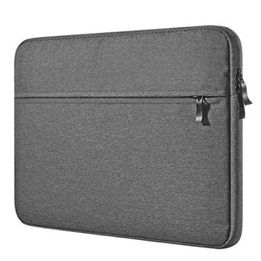Imagem de ajzdnzvr Bolsa, capa impermeável protetora para laptop, notebook Ultrabook para MacBook Pro, MacBook Air, Samsung, Sony, ASUS, Acer, Lenovo, Dell, HP, Toshiba, Chromebook de 13 a 15 polegadas