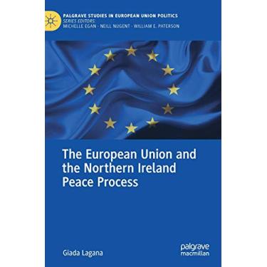Imagem de The European Union and the Northern Ireland Peace Process