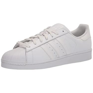 Imagem de adidas Originals Superstar Foundation Branco/Branco 37, Branco/Branco., 38