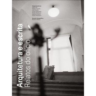 Imagem de Arquitetura E Escrita