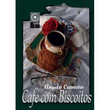 Imagem de Café Com Biscoitos - Cintra