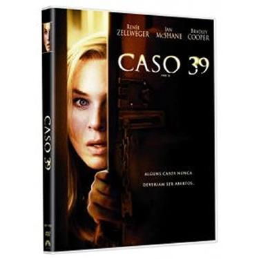 Imagem de LC - DVD Caso 39 (Renee Zellweger, Jodelle Ferland, Christian Alvart) - Filme - DVD