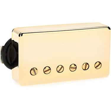 Imagem de Seymour Duncan Captador Humbucker de ponte modelo 78 - Ouro