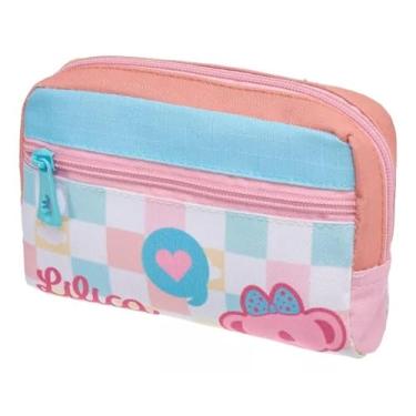 Imagem de Estojo Necessaire Lilica Lov It Breezy - Pacific