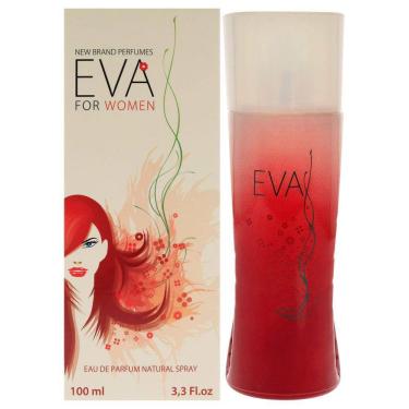 Imagem de Perfume Eva New Brand Eau de Parfum 100 ml
