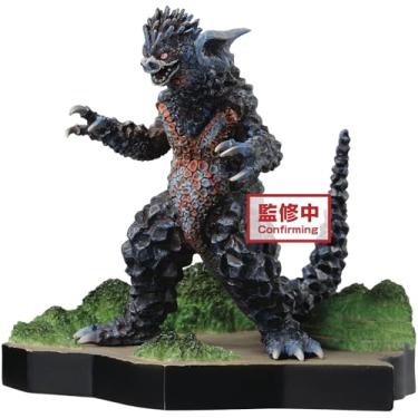 Imagem de Banpresto Ultraman Tiga Special The Ultra Star Ultraman Yana 9Cm