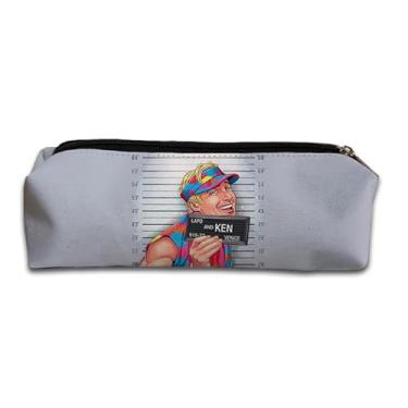 Imagem de Estojo Escolar Porta Lápis - Linha Boneca 005