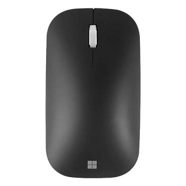 Imagem de Microsoft Mouse móvel Bluetooth Surface Preto 1" x 2.4" x 4.2"