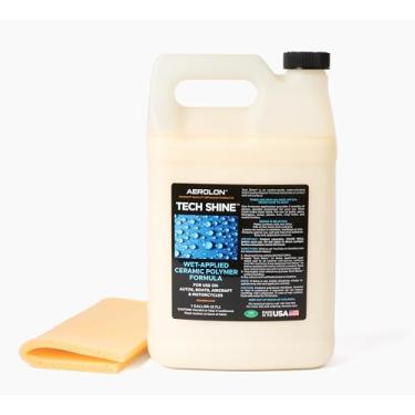 Imagem de Aerolon Tech ShineAerolon 128 Ounces w/ Pad 276947254