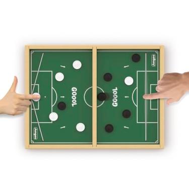 Imagem de Jogo Gol a Gol - Junges